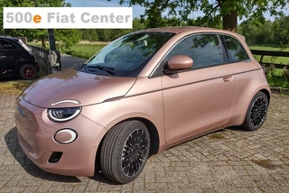 Fiat 500e - 68135752-0