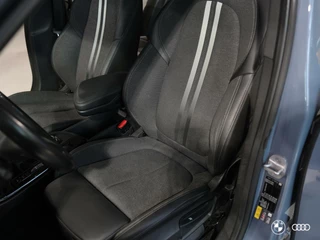 BMW X1 BMW X1 xDr25e M SPORT / PANODAK / HEADUP / TREKHAAK / HK AUDIO / 19