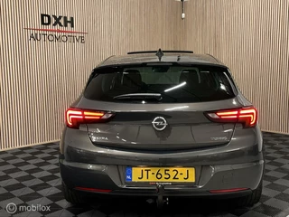 Opel Astra Opel Astra 1.4 Innovation+ PANO CARPLAY MEMORY STUURVW LEDER - afbeelding nr 7