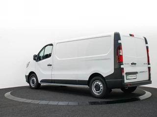 Renault Trafic - afbeelding nr 2