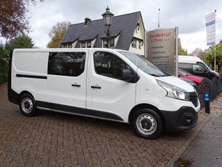 Renault Trafic - 187541277-0