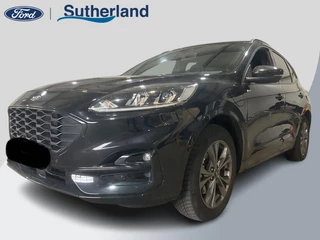 Ford Kuga Ford Kuga 2.5 PHEV ST-Line | Panoramadak | Winter Pack | Camera | Navigatie | Cruise control | 1.500 kg trekgewicht - afbeelding nr 1
