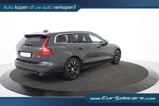 Volvo V60 - afbeelding nr 6