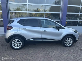 Renault Captur Renault Captur 0.9 TCe Limited * AIRCO * NAVIGATIE * CAMERA - afbeelding nr 7