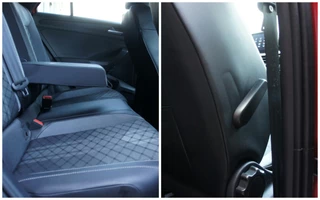 Volkswagen T-Roc Vw T-Roc 1.5 TSI Dsg 3x R-Line Black Camera|Iq_Light|Virtual - afbeelding nr 20