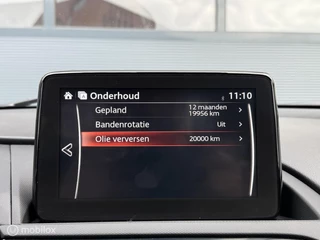 Mazda MX-5 Mazda MX-5 1.5 SkyActiv-G 131 Sakura Leer Navi Carplay Stoelv Winterset - afbeelding nr 26