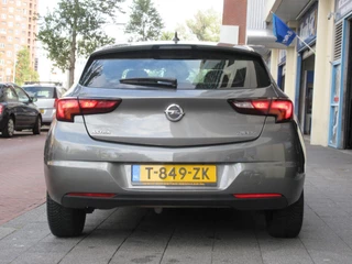 Opel Astra Opel Astra 1.4 Turbo Automaat Navi Stoel&Stuur Verwarming - afbeelding nr 4