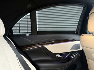 Mercedes-Benz S-Klasse Mercedes-Benz S-klasse 350 d Panoramadak Trekhaak Distronic HUD | Dealer onderhouden | NL auto | 1e eigenaar - afbeelding nr 37