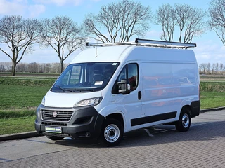 Fiat Ducato 30 2.3 MultiJet L2H2