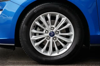 Ford Focus Ford Focus 1.0 EcoBoost Titanium Business, pano, stoelverw. - afbeelding nr 3