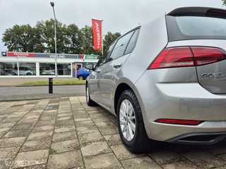 Volkswagen Golf Volkswagen Golf 1.4 TSI, Carplay, Navi, Parkeersensoren, LED - afbeelding nr 26