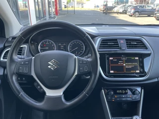 Suzuki S-Cross - afbeelding nr 7