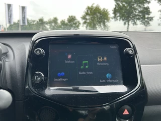 Peugeot 108 Peugeot 108 1.0 e-VTi Collection 50% deal 5.475,- ACTIE Carplay / Stoelverwarming / Clima / Camera / LMV - afbeelding nr 16