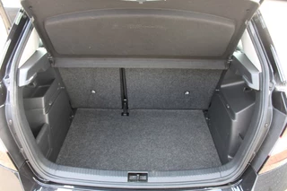 Škoda Fabia Škoda Fabia 1.2 TSI Black Line - afbeelding nr 14