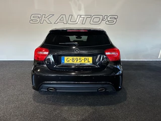 Mercedes-Benz A-Klasse - afbeelding nr 5
