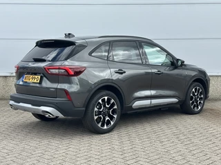 Ford Kuga Ford Kuga 2.5 PHEV Active X PANODAK! TECHPACK! WINTERPACK! - afbeelding nr 6