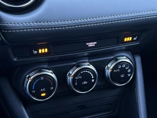 Mazda CX-3 Mazda CX-3 2.0 SkyActiv-G 121 Luxury | Navi | Camera | Carplay | LED - afbeelding nr 22