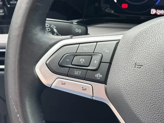 Volkswagen Golf Volkswagen Golf 1.5 TSI 150PK Style IQ LED ACC Pano Carplay - afbeelding nr 28