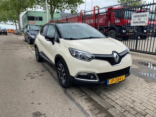 Renault Captur - afbeelding nr 4