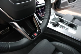 Audi A6 - afbeelding nr 79