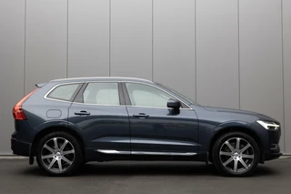Volvo XC60 Volvo XC60 2.0 B5 Inscription |Panorama|H/K Audio|Trekhaak - afbeelding nr 1