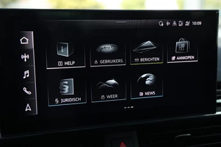 Audi A4 Audi A4 Avant 35TFSi Automaat Business Ed. NAP/Sportstoel/Virtual/Dynamisch/Elek klep - afbeelding nr 33