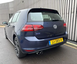 Volkswagen Golf Volkswagen Golf 1.4 TSI GTE Origineel Nederlands! - afbeelding nr 3