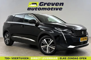 Peugeot 5008 1.2 PureTech 7p