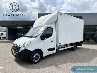 Opel Movano - 223572995-0