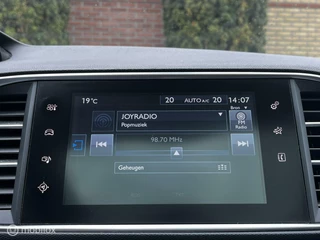 Peugeot 308 Peugeot 308 SW 1.2 PureTech Allure Pano*Cruise*Navi*Clima*PDC - afbeelding nr 25