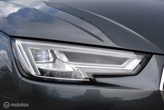 Audi A4 Audi A4 Avant 2.0 TDI S-Line Daytonagrau Pano ½Leder Virtual LED Dodehoek 18