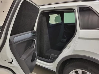 Volkswagen Tiguan Volkswagen Tiguan 2.0TDI 150pk Automaat Euro 6! - afbeelding nr 5