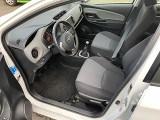 Toyota Yaris - afbeelding nr 10