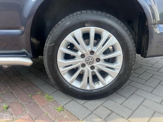 Volkswagen Transporter Volkswagen Transporter 2.0 TDI L2H1 DC Highline - afbeelding nr 6