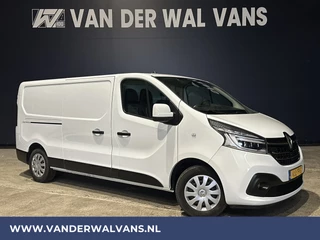 Renault Trafic - 301667970-0