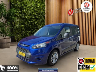 Ford Tourneo Connect Compact 1.0 Trend