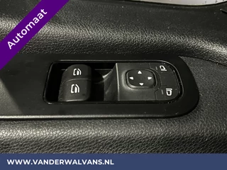 Mercedes-Benz Sprinter Apple Carplay, Android Auto, Cruisecontrol, Chauffeursstoel, Parkeersensoren, Stoelverwarming, Bijrijdersbank - afbeelding nr 21