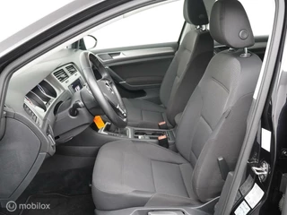 Volkswagen Golf Volkswagen Golf 1.0 TSI Comfortline 5drs Navi - afbeelding nr 10