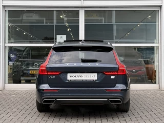 Volvo V60 - afbeelding nr 5