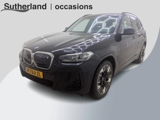 BMW iX3 High Executive 80 kWh