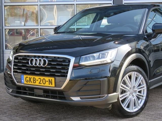 Audi Q2 - afbeelding nr 5