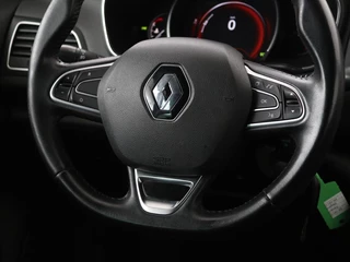 Renault Mégane Renault Mégane 1.5 dCi Zen | Trekhaak | Navigatie |  Climate control | Parkeerhulp | Bluetooth | Cruise control - afbeelding nr 8
