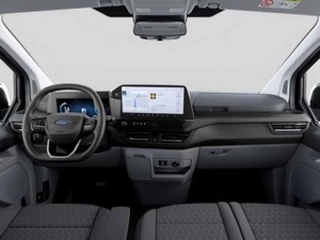 Ford Transit Custom - afbeelding nr 5