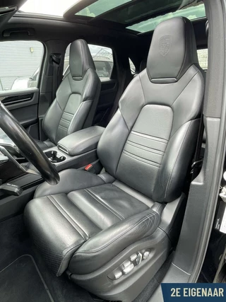 Porsche Cayenne Porsche Cayenne 3.0 E-Hybrid NAP✅ 21