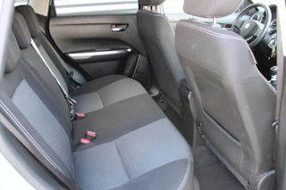 Suzuki Vitara - afbeelding nr 22