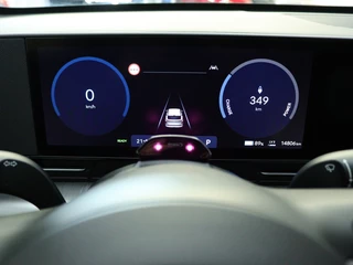 Hyundai Kona Hyundai Kona Electric Comfort 65.4 kWh | Demo | - afbeelding nr 26