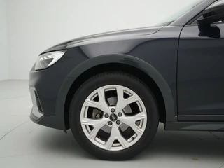 Audi A1 Audi A1 citycarver 25 TFSI 95pk epic Navigatie Carplay Led Pdc 41 - afbeelding nr 11