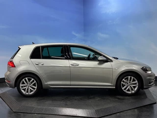 Volkswagen Golf Volkswagen Golf 1.5 TSI Comfortline Business Clima | Cruise | PDC - afbeelding nr 9