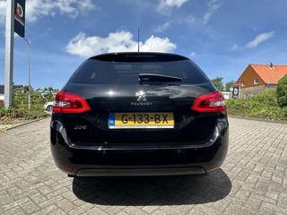 Peugeot 308 - afbeelding nr 10