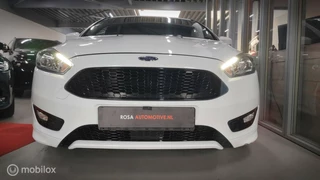 Ford Focus Ford Focus Wagon 1.0 ST-Line 2017 AIRCO VELGEN STOELVERW. NE APKMM STOELVEREMM - afbeelding nr 3